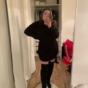 Meet your Posher, Alexandra